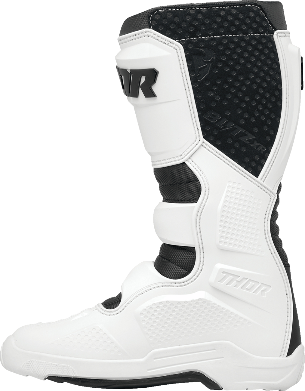 Thor Blitz XR Boots