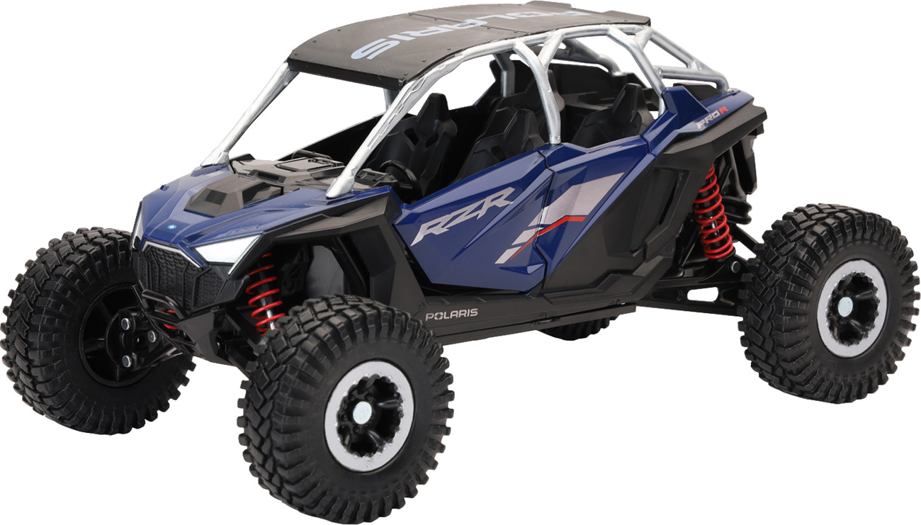 New Ray Polaris RZR Pro 4 Rock Crawler