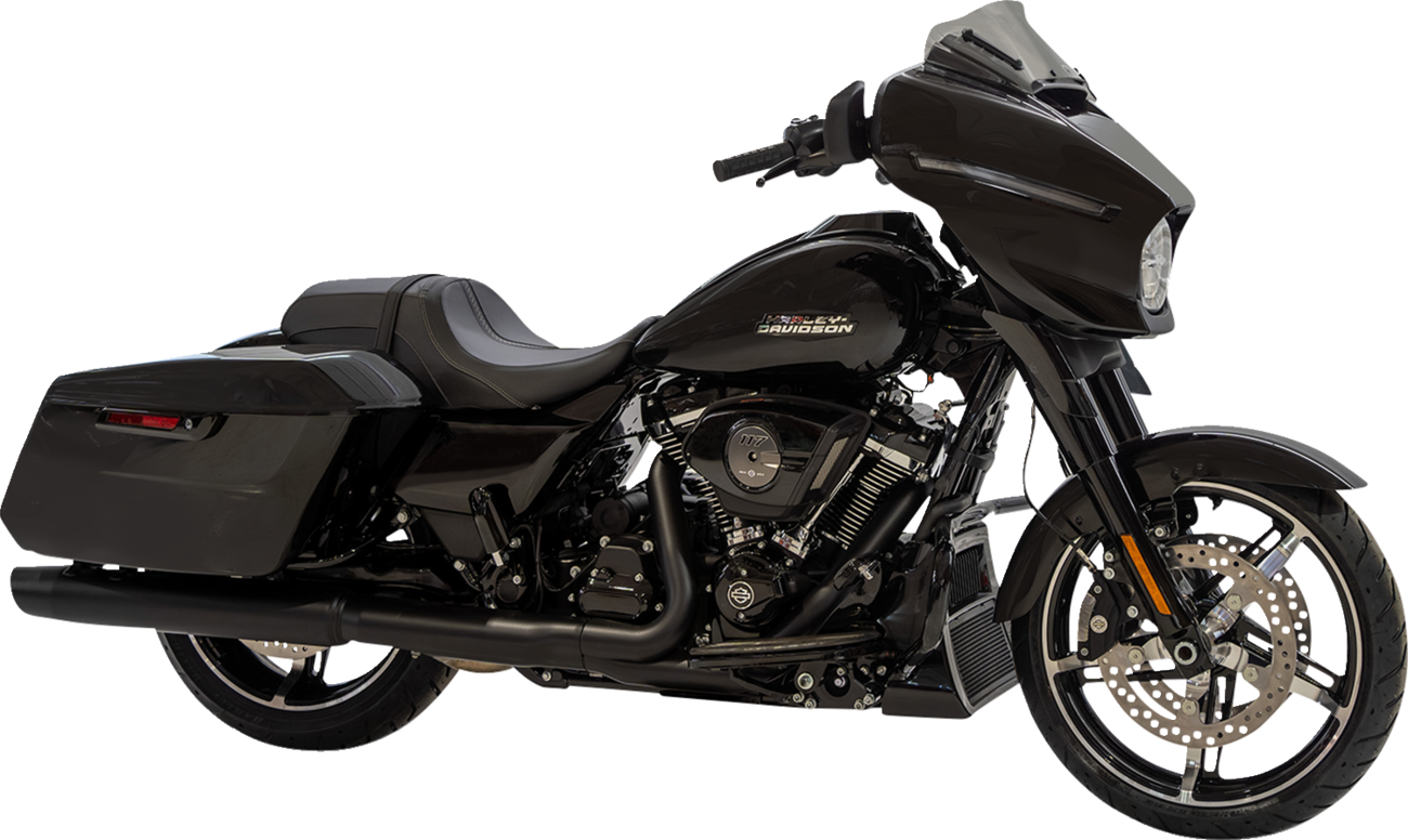 KLOCK WERKS Windshield