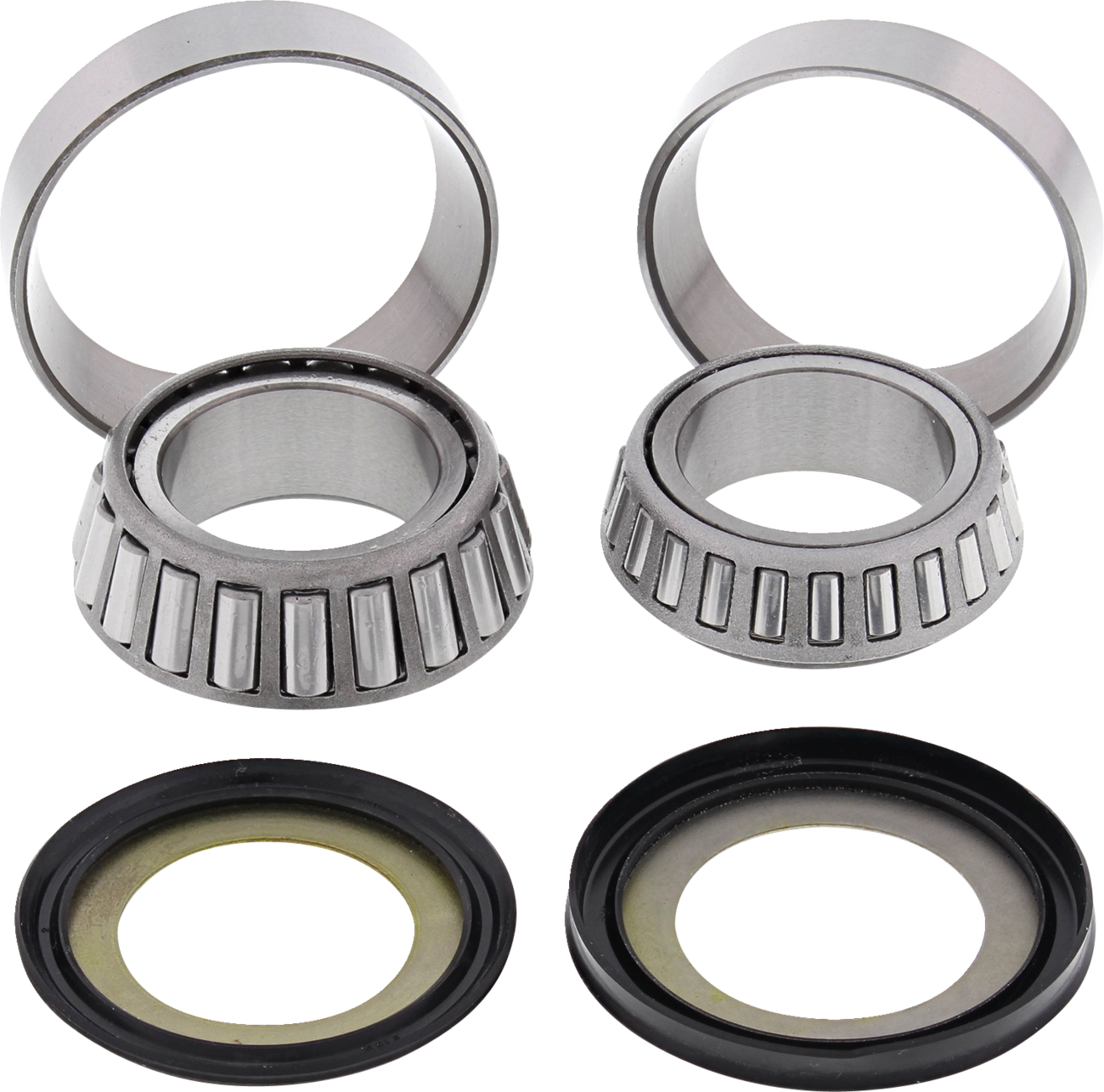 Moose Racing Steering Stem Bearing Kit