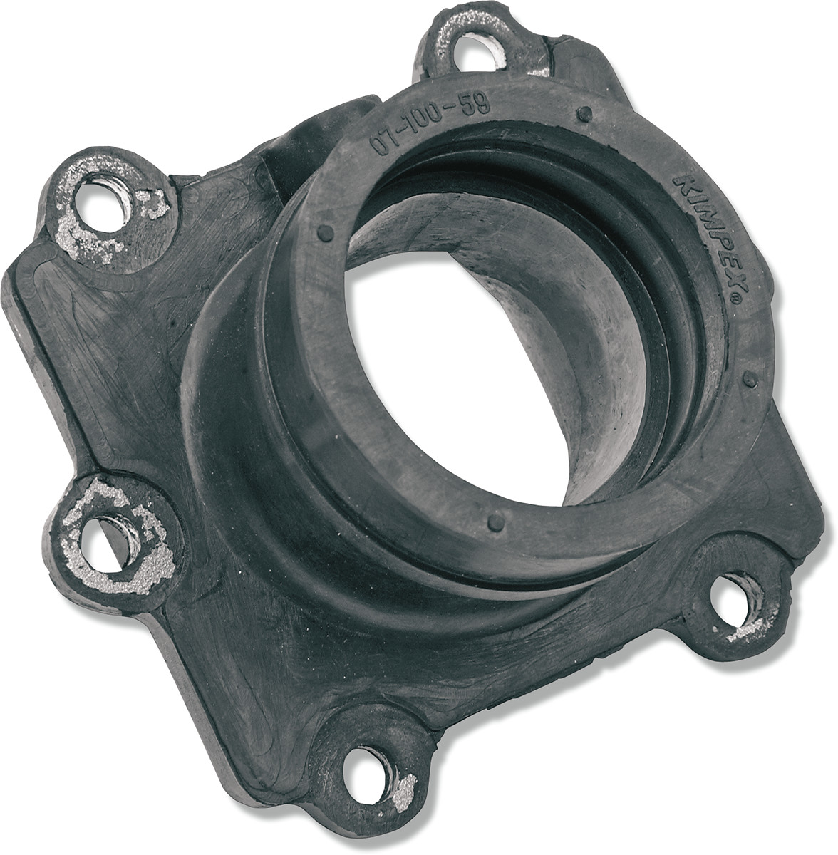 KIMPEX Carburetor Mounting Flange