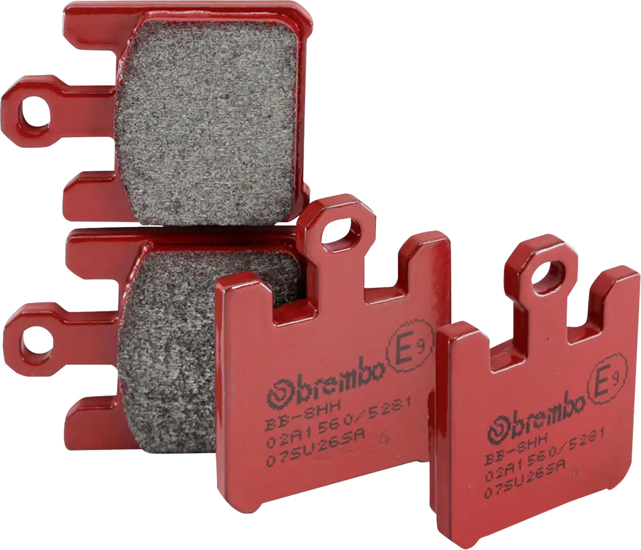 BREMBO PRIME Sinter SA Brake Pads
