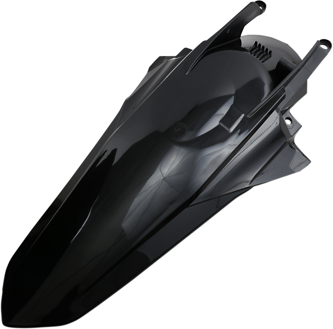 Acerbis Rear Fender KTM SX / SX-F / XC / XC-F 125cc-450cc 2019-2022