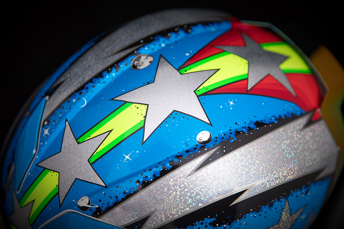 Icon Airflite™ SF Helmet