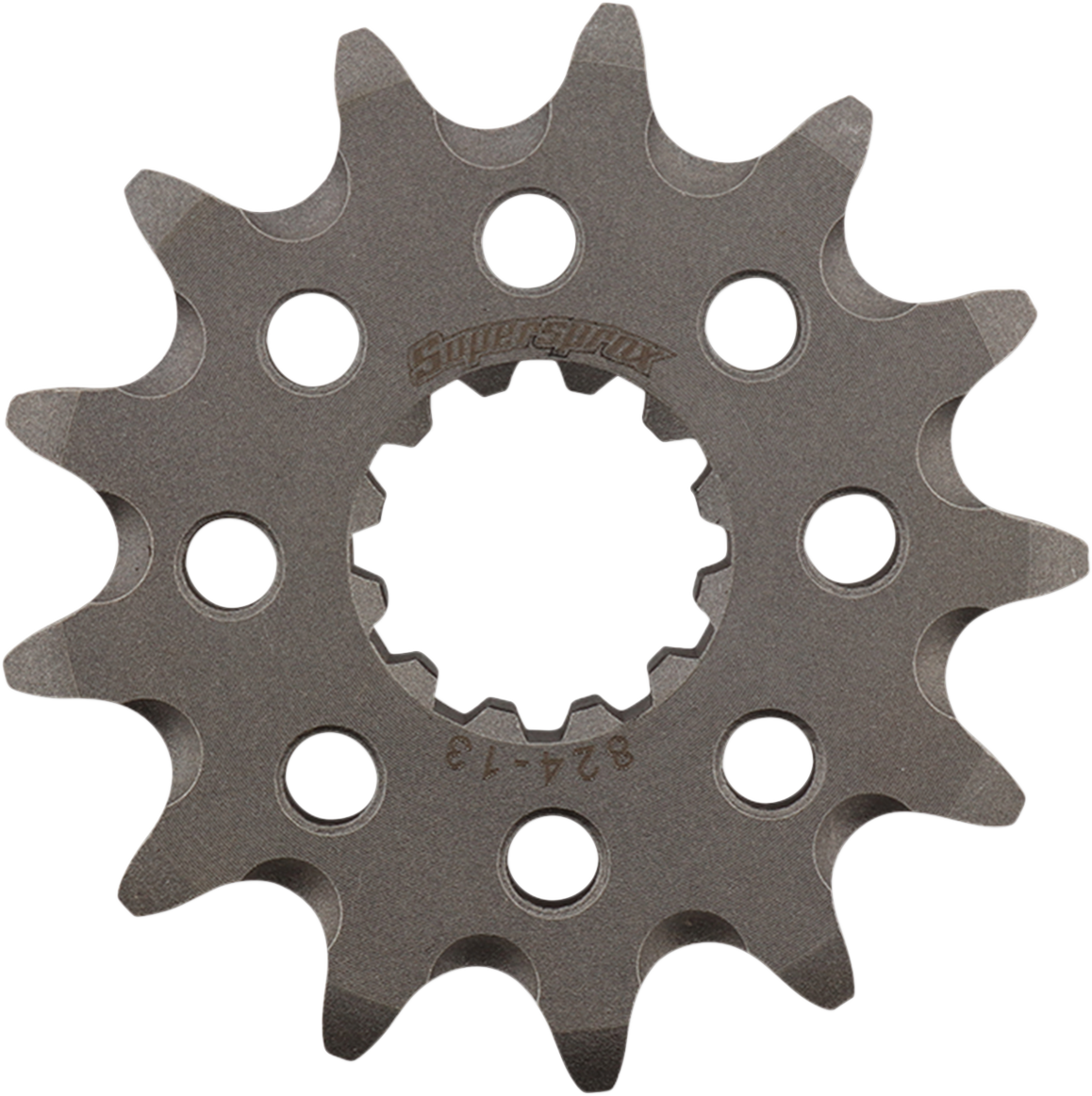 Supersprox Countershaft Sprocket - 13-Tooth Husqvarna 13T