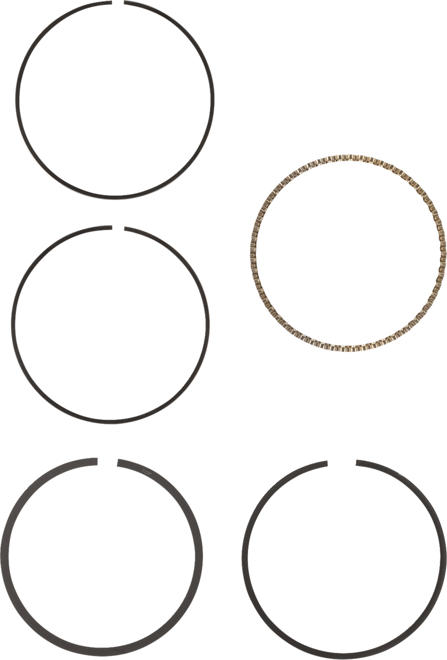 Replacement Piston Rings