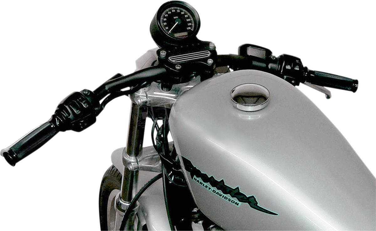 1" Speed Cafe Handlebar — Speed Down