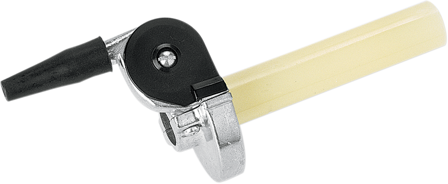 TMV Gunner Gasser Throttle