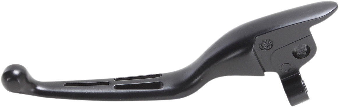 Drag Specialties Slotted Wide Blade Lever
