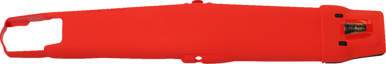 Acerbis Swingarm Guard - Red - Honda - CRF 250/450 R/RX Honda