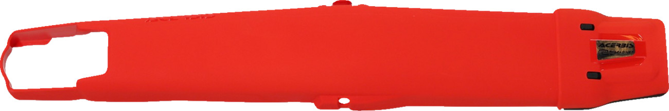 Acerbis Swingarm Guard - Red - Honda - CRF 250/450 R/RX