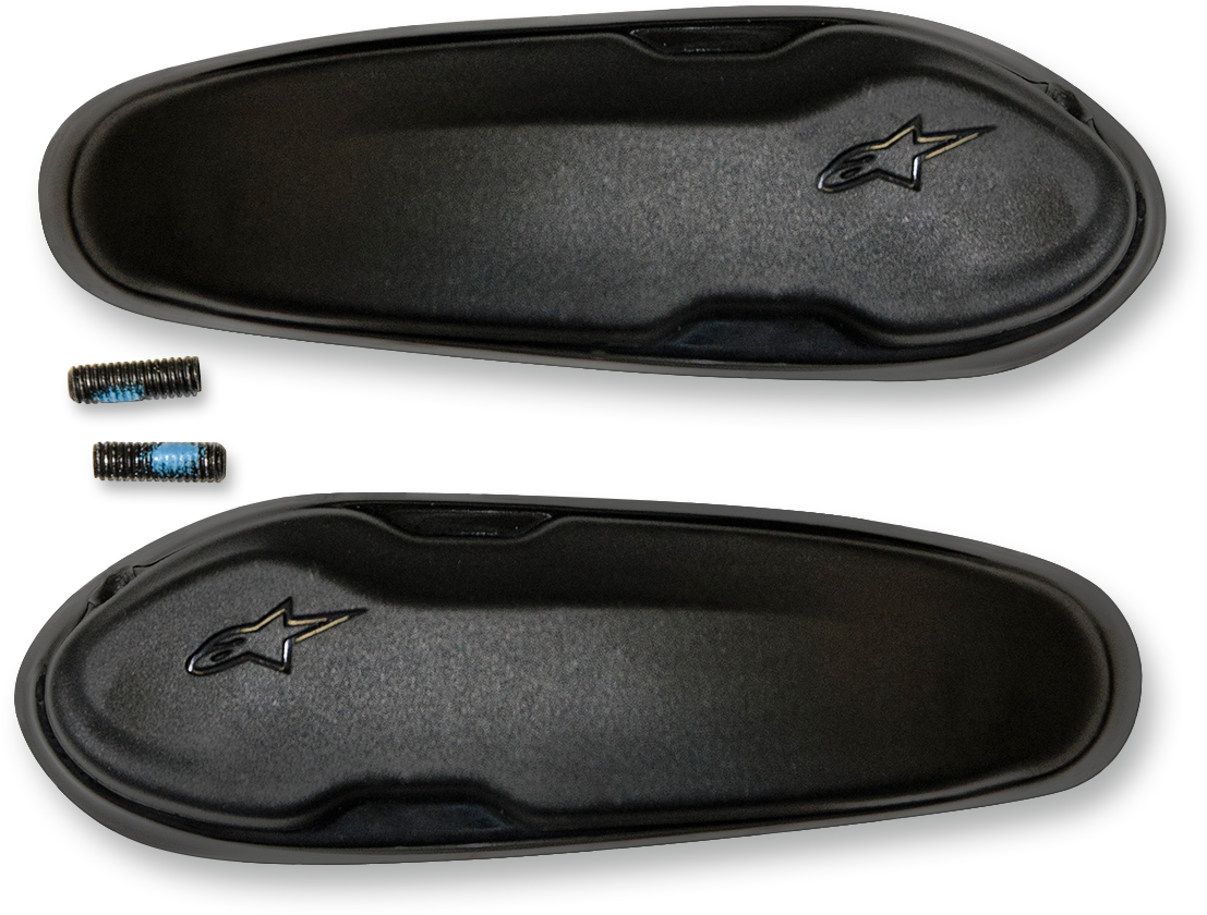 Alpinestars SMX Plus 2017+ Toe Sliders