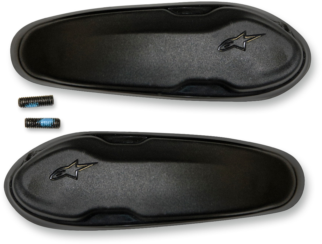 Alpinestars SMX Plus 2017+ Toe Sliders