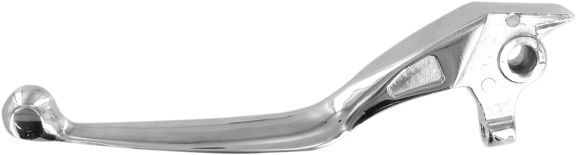 Parts unlimited Brake Lever - Wide - Chrome 1998-2010 Yamaha XVS650A V Star Classic / 2000-2009 Yamaha XVS1100A V Star 1100 Classic / 1999-1999 Yamaha XVS 1100 A V-Star Classic