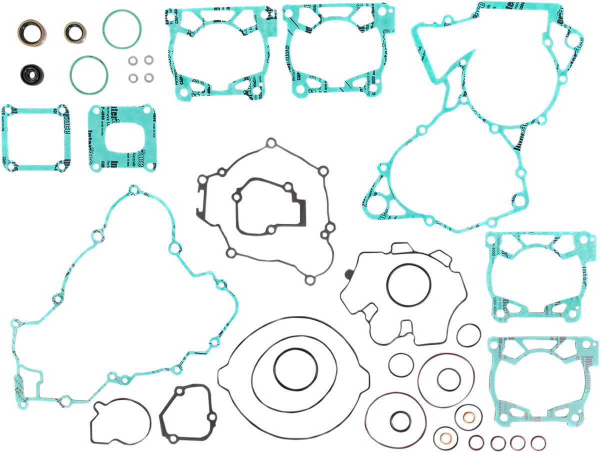 Complete Gasket Kit