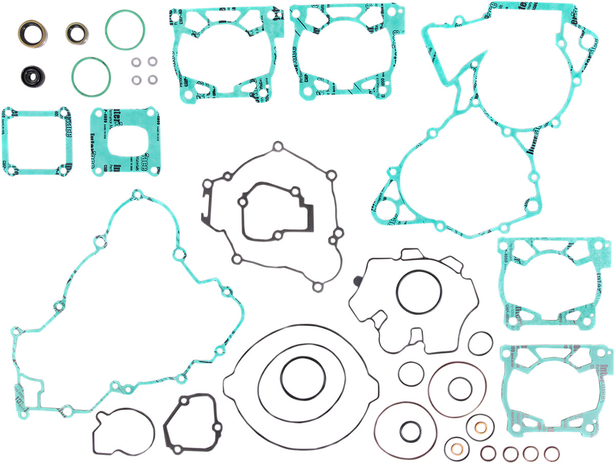 PROX Complete Gasket Kit