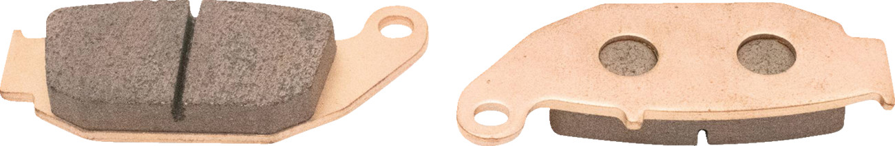 ALL BALLS Sintered Brake Pads