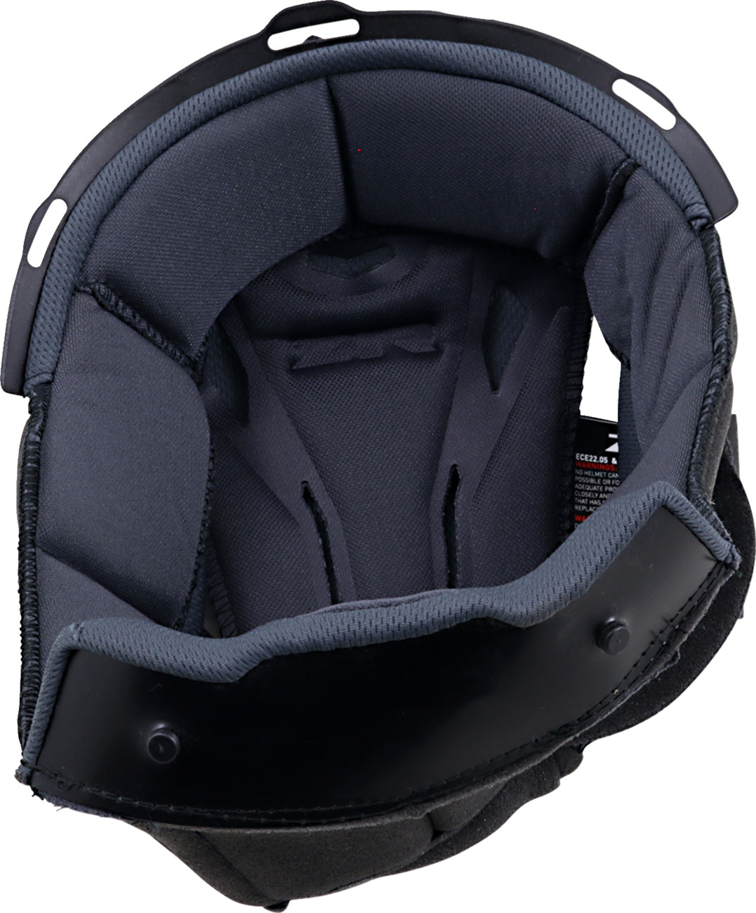 Z1R Warrant Helmet Liner
