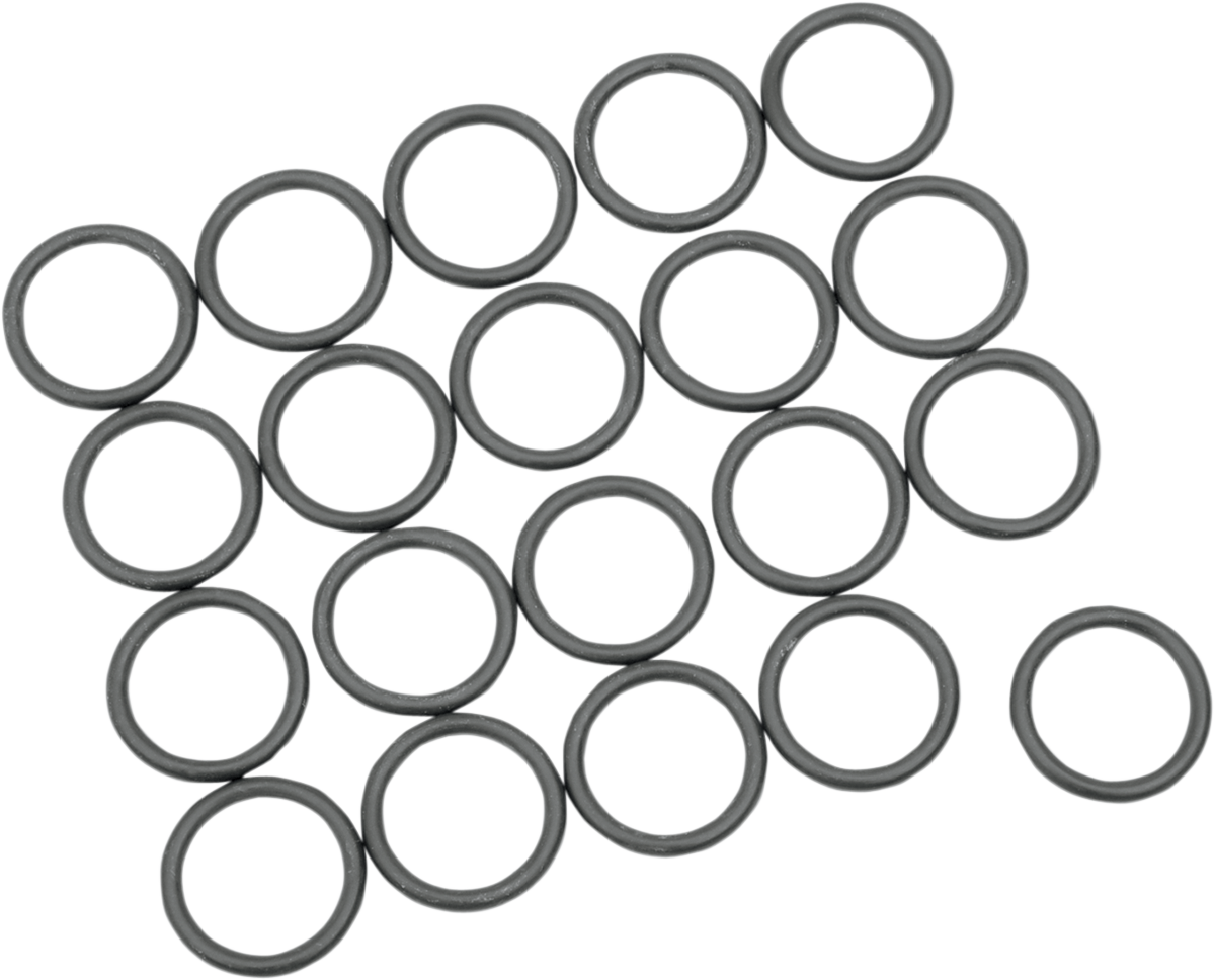 LINDBY Linbar O-Ring Kit