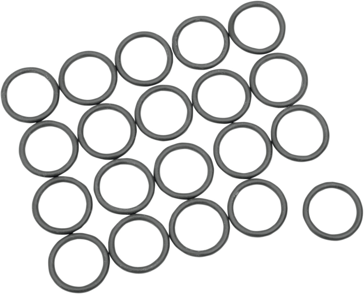 LINDBY Linbar O-Ring Kit