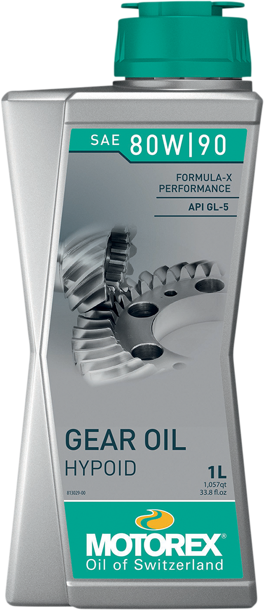 MOTOREX Hypoid Gear Oil