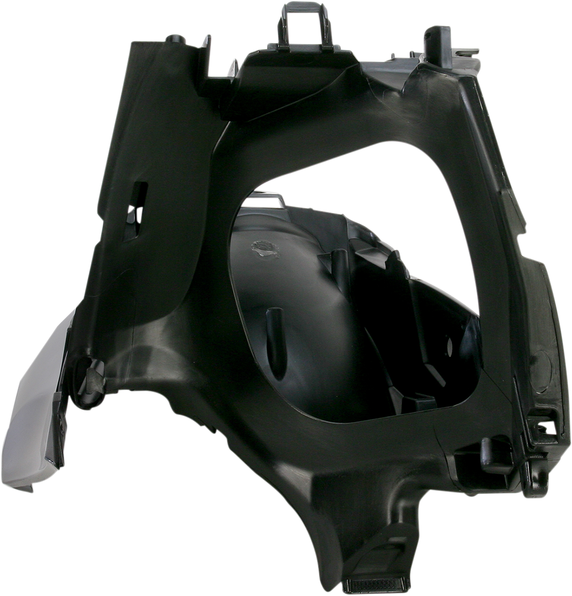 Acerbis Side Panels - Black KTM