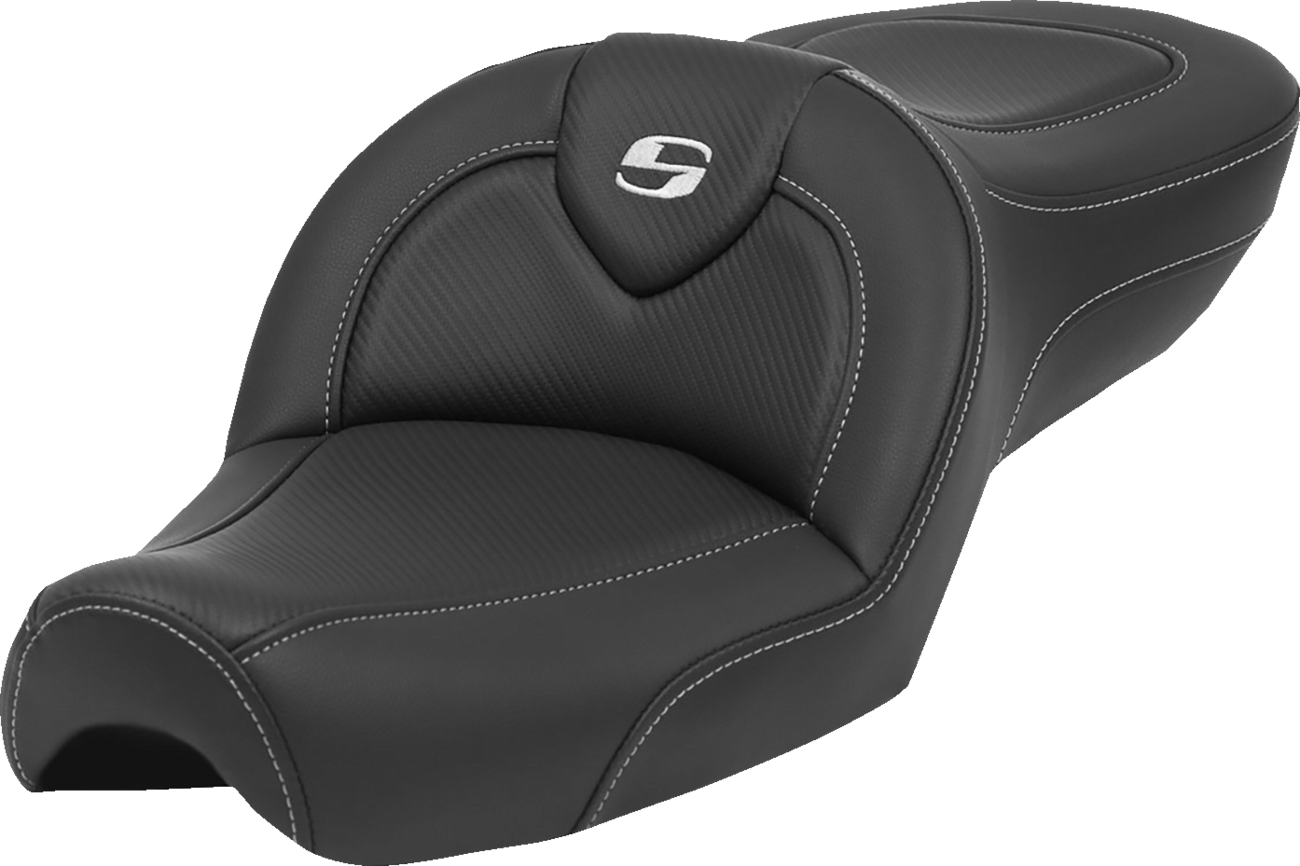 SADDLEMEN Roadsofa™ Standard Reach Seat