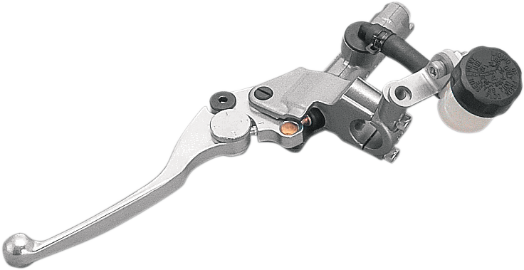 Clutch Master Cylinder Kit