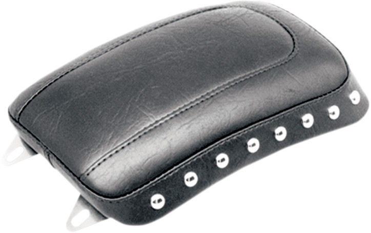 MUSTANG Studded Pillion Pad