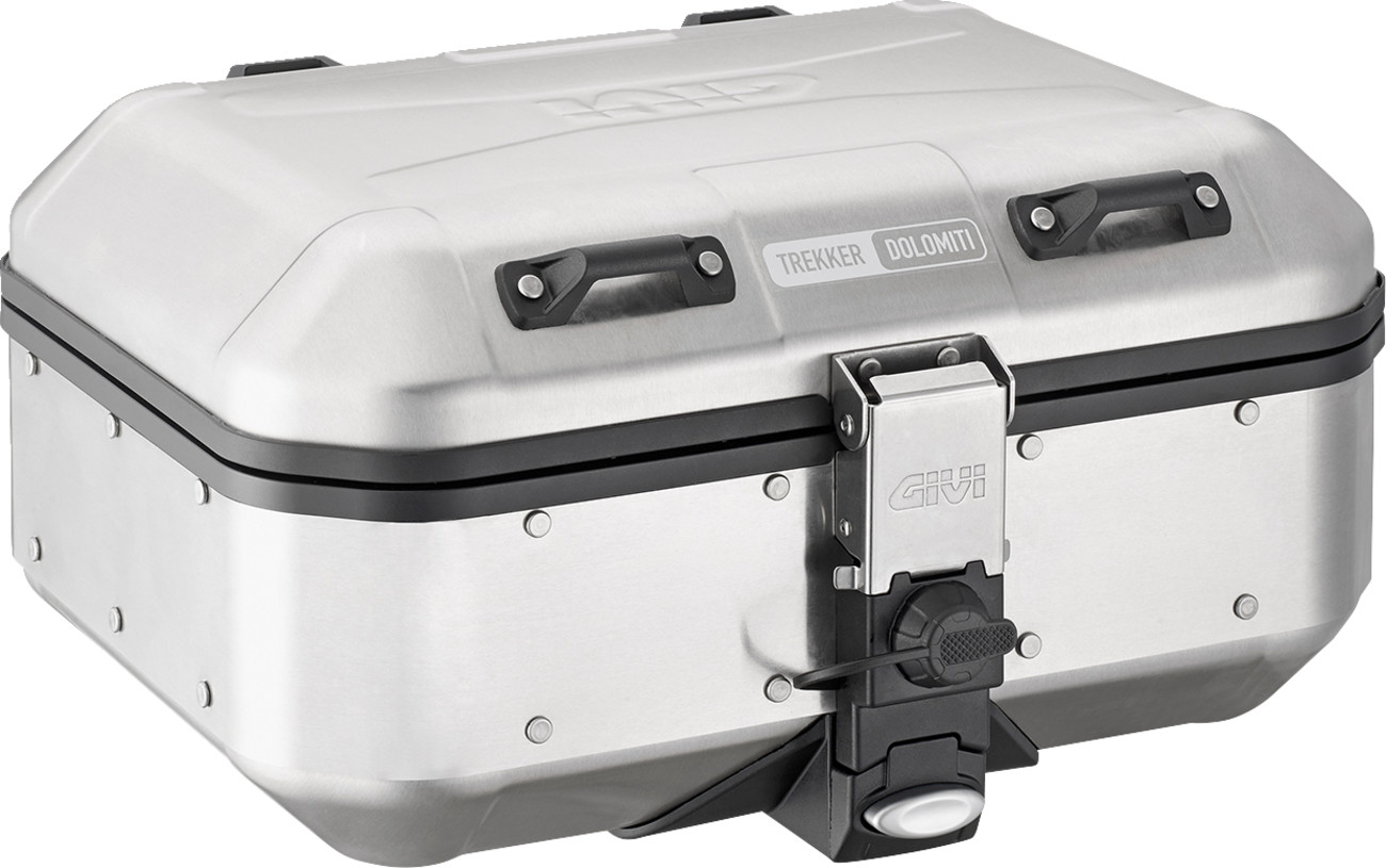 Givi Trekker Dolomiti 30 Liter Monokey Case
