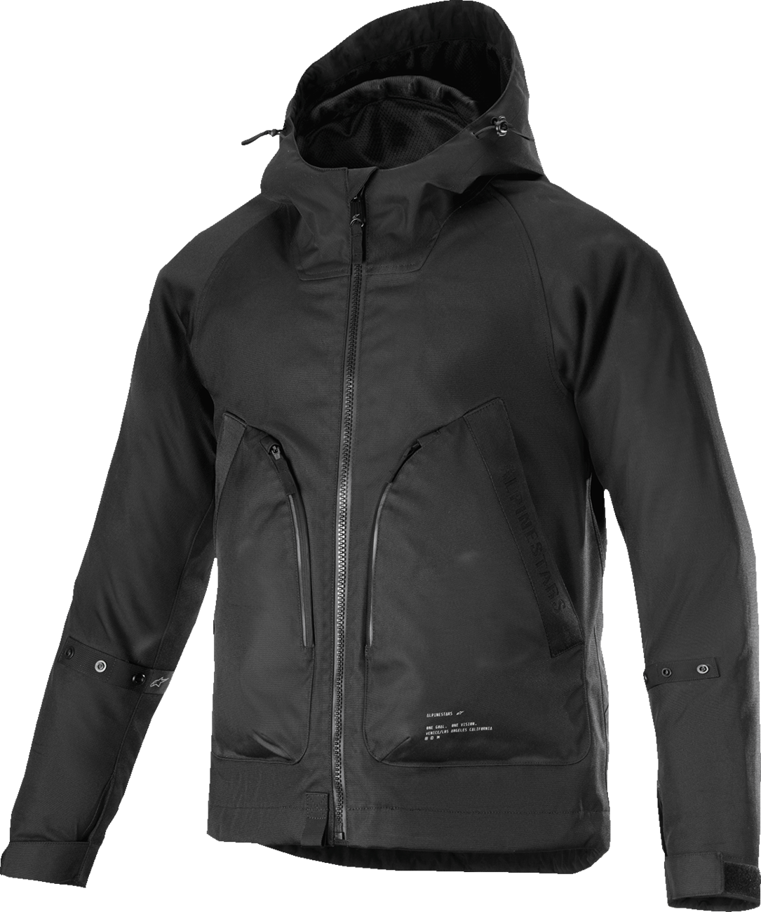 Alpinestars Morush WP Parka