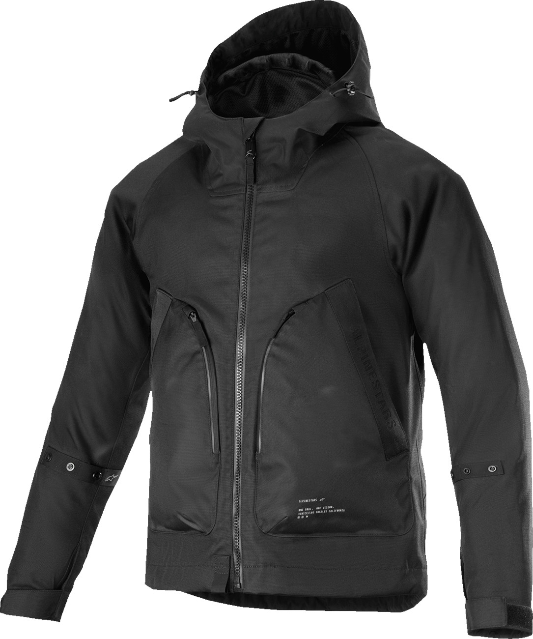Alpinestars Morush WP Parka