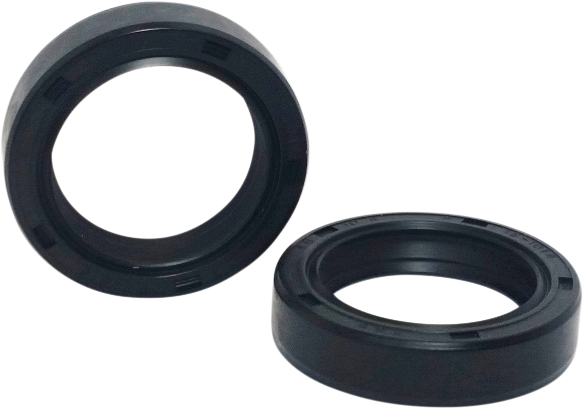 K&s technologies Fork Seals - 33 mm x 46 mm x 10.5 mm Honda/Suzuki/Yamaha/Kawasaki