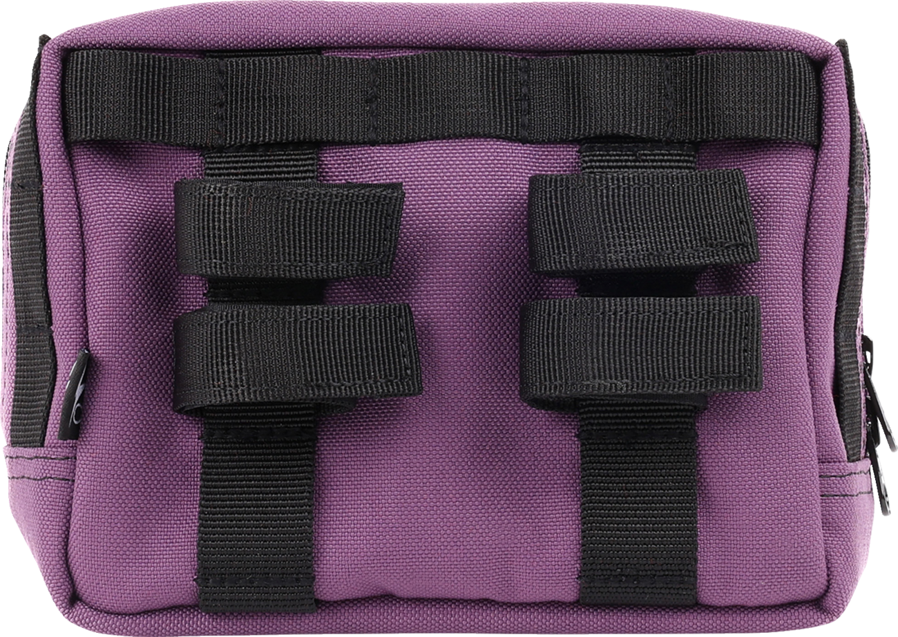 THRASHIN SUPPLY CO. Handlebar Bag