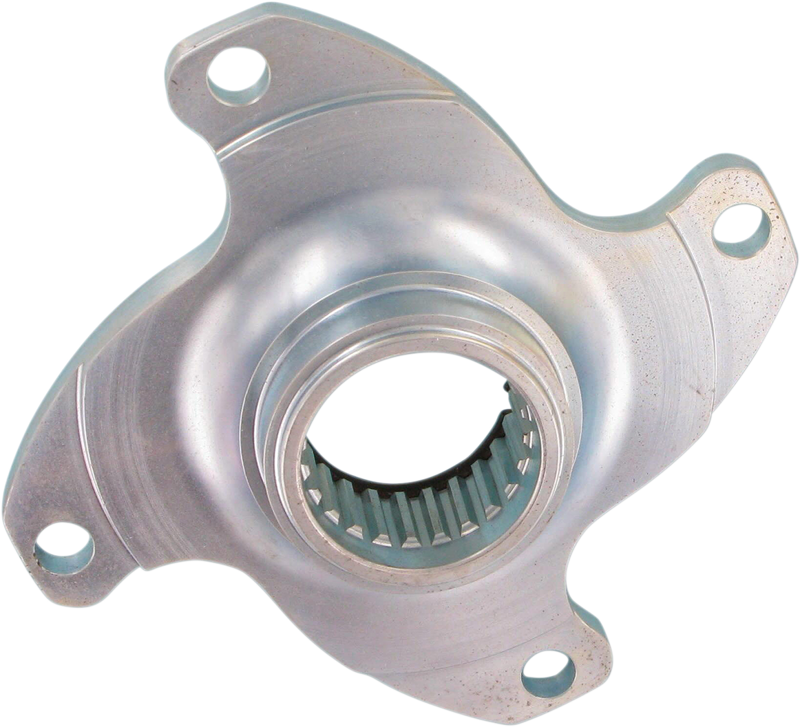 Sprocket Hub