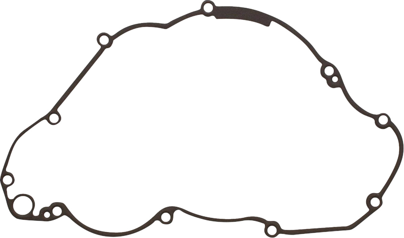 Moose Racing Side Cover Gasket Kit