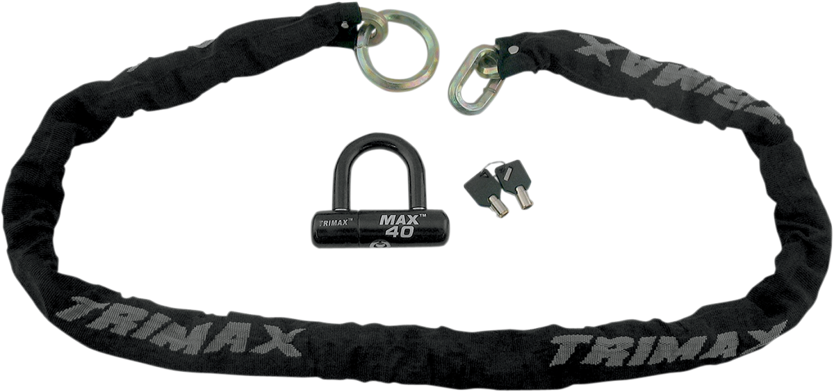 TRIMAX 5' Ultra-Max T-Hex™ Super Chain