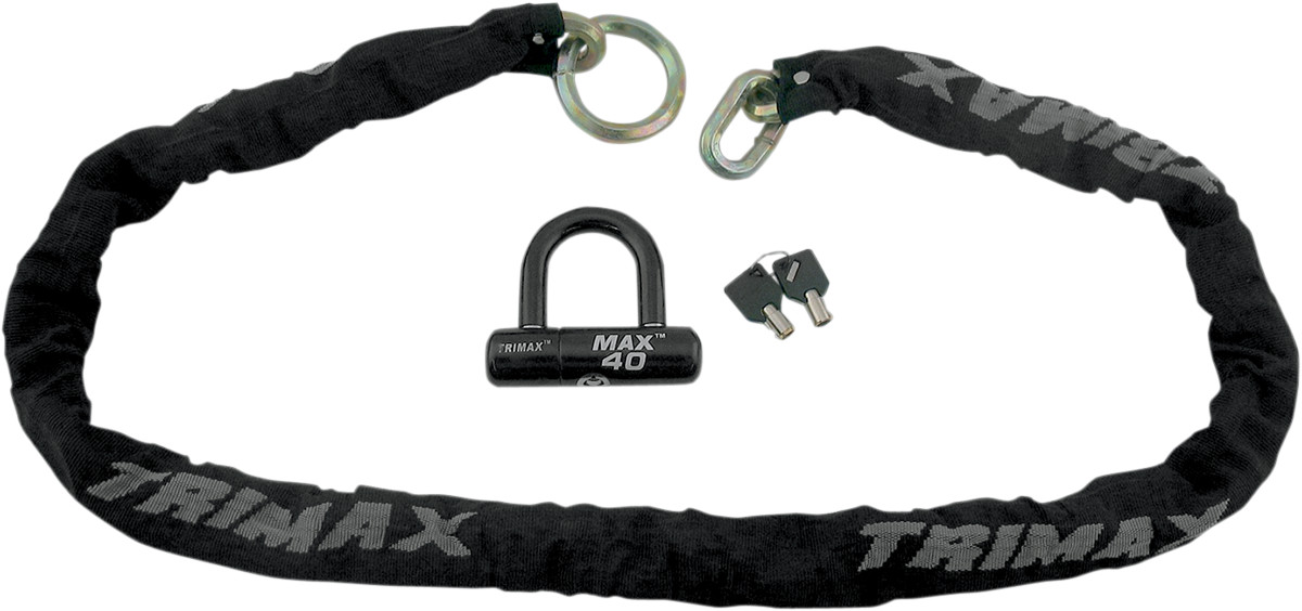 TRIMAX 5' Ultra-Max T-Hex™ Super Chain