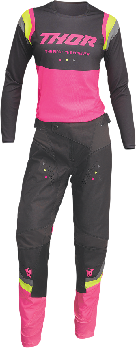 Thor Women's Pulse REV Jersey