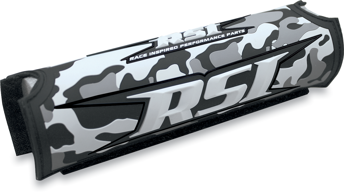 Round Handlebar Pad