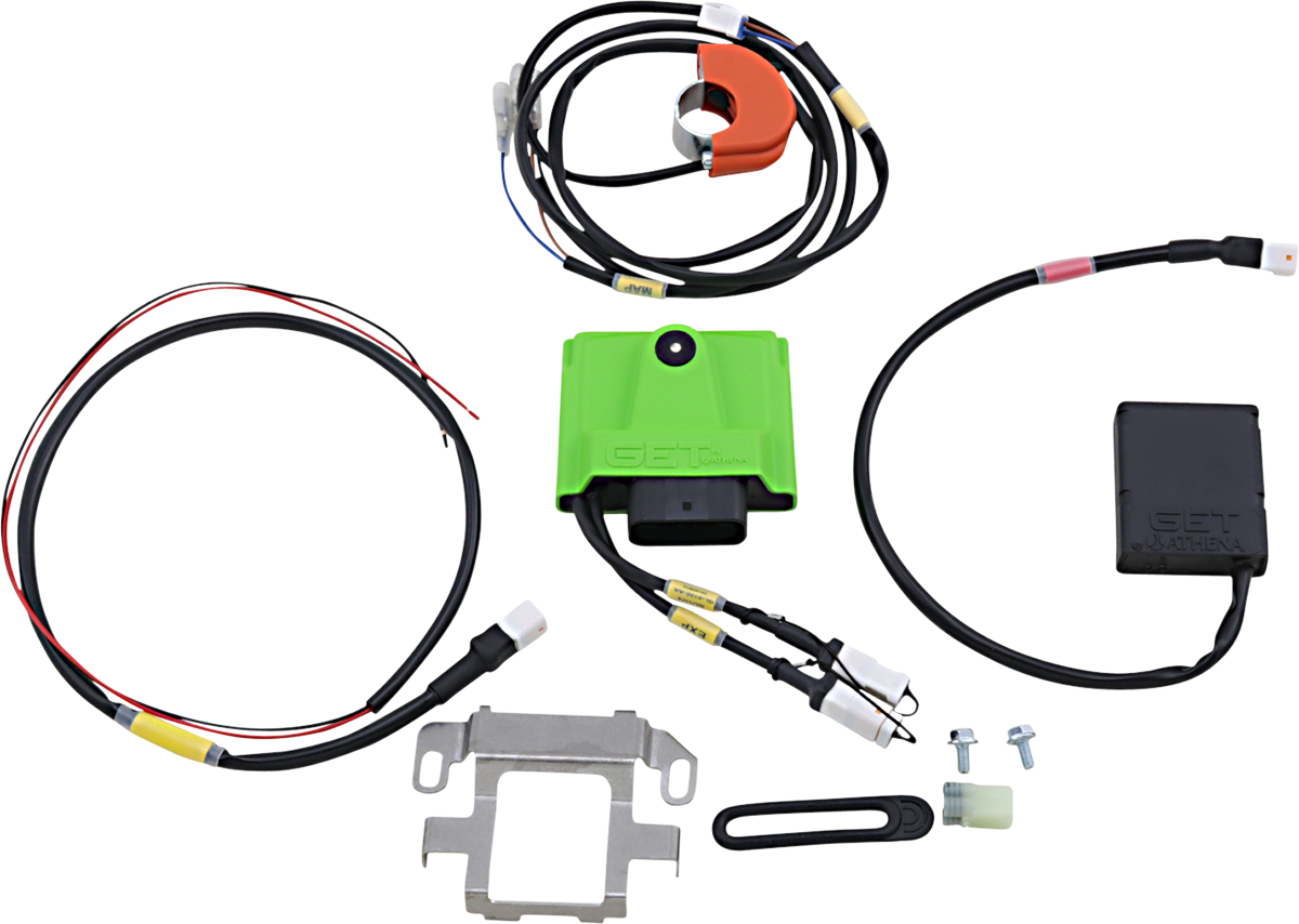 GET RX1 Pro Engine Control Unit Tuning Module Kit