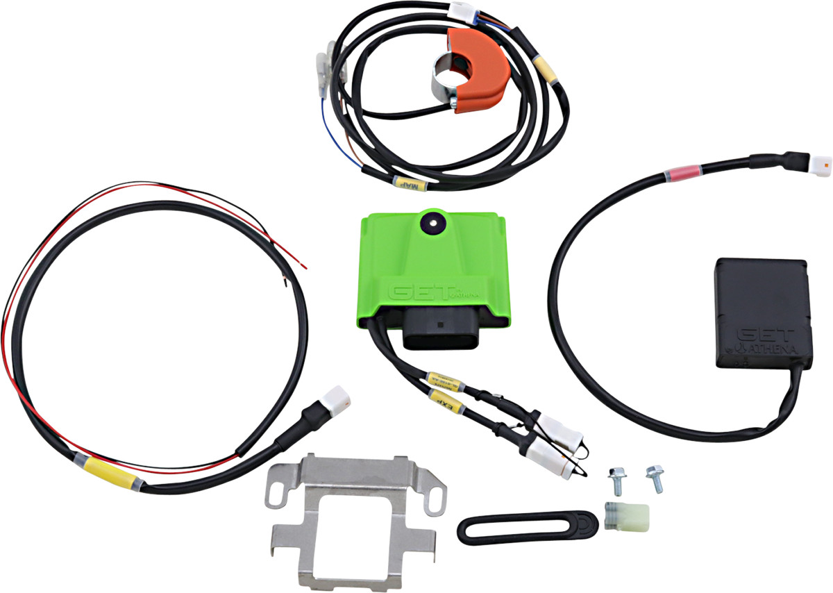 GET RX1 Pro Engine Control Unit Tuning Module Kit