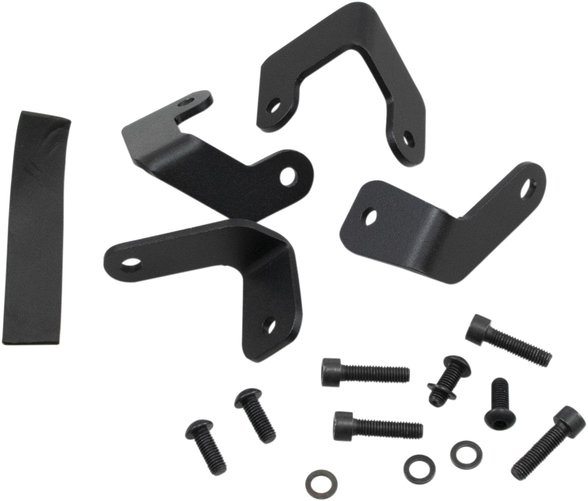 GIVI Mounting Side Case Kit