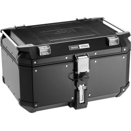 TREKKER OUTBACK 58 LITER TOP CASE TREKKER OUTBACK 58 LITER TOP CASE