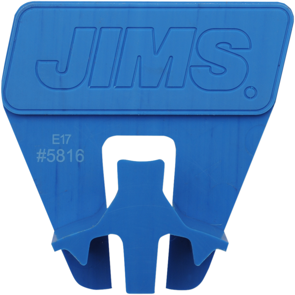 Jims Countershaft 1st Scissor Gear Alignment Tool