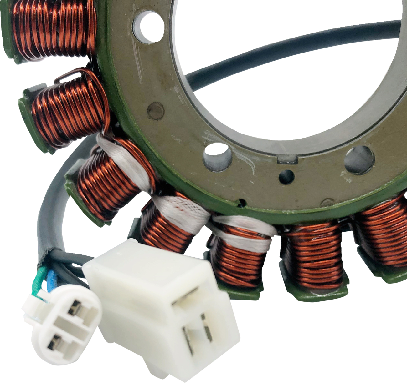 Rick's motorsport electric Stator - Arctic Cat