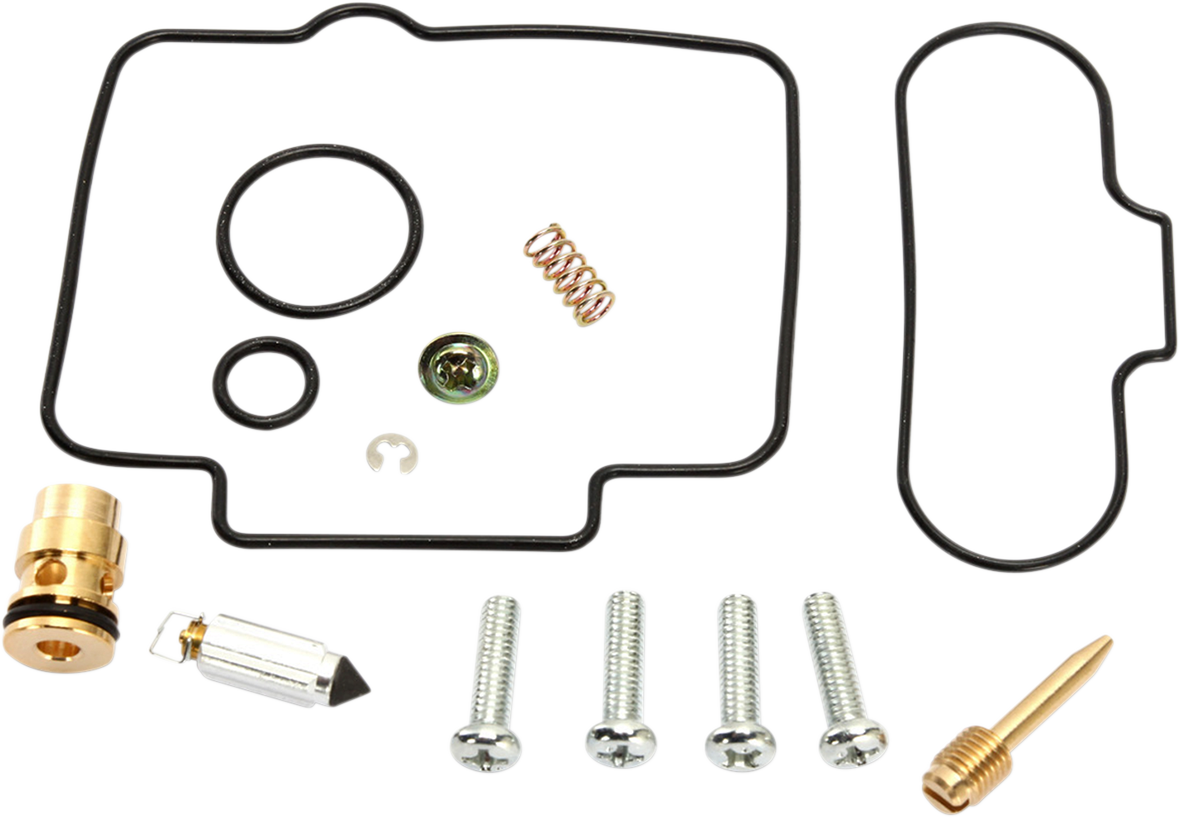 Moose offroad Carburetor Repair Kit Husqvarna