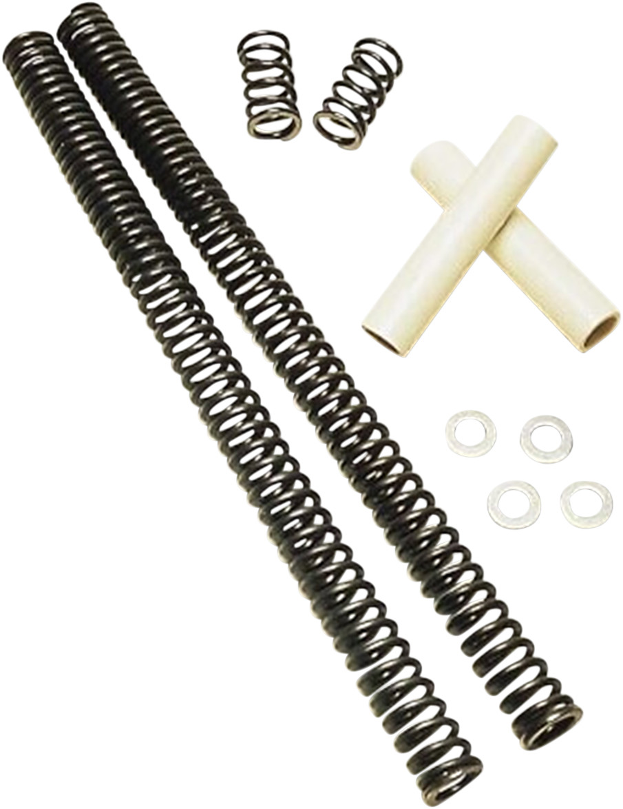 PROGRESSIVE SUSPENSION Cruiser Fork Lowering Kit