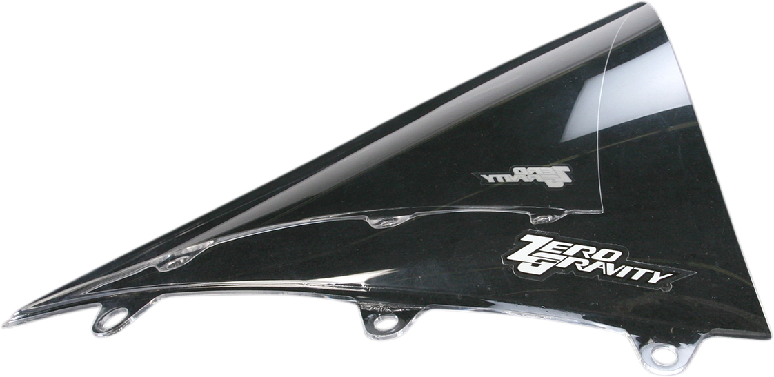 ZERO GRAVITY Corsa Windshield