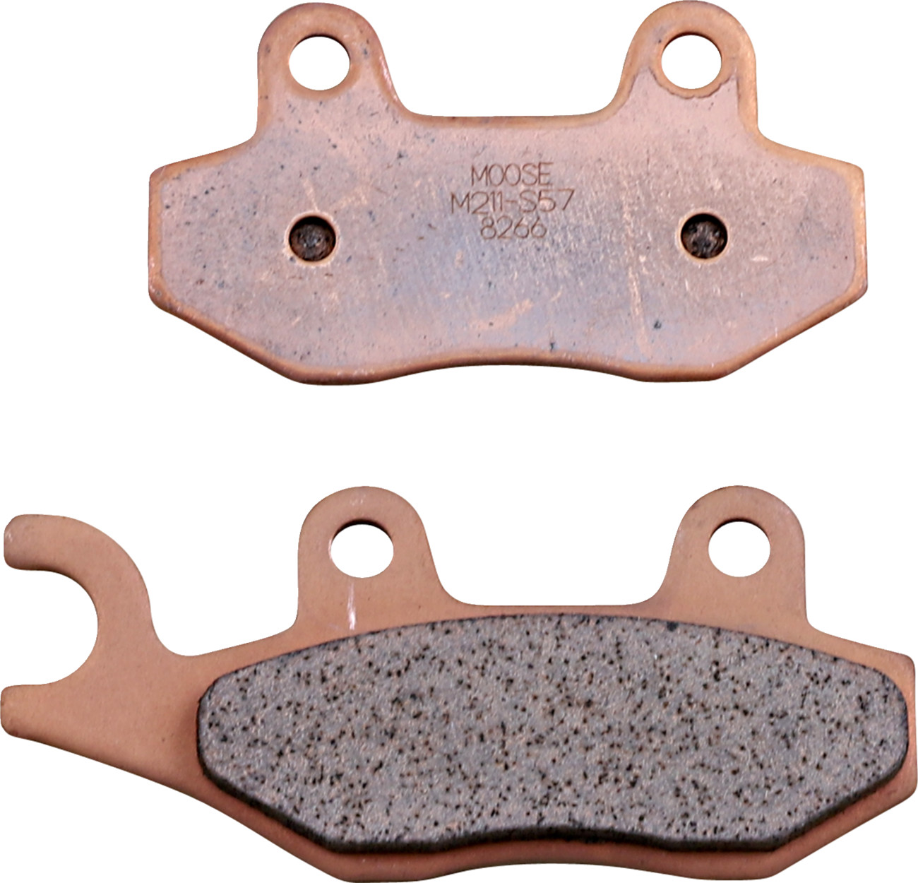 Moose Racing M1 Brake Pads